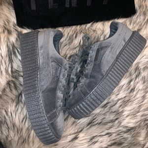 Puma X FENTY Creepers